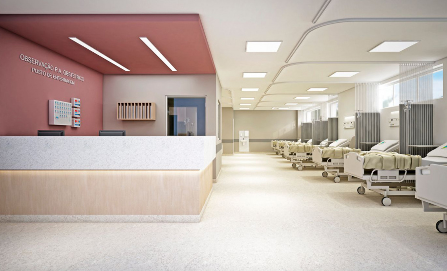 Hospital Municipal SJP