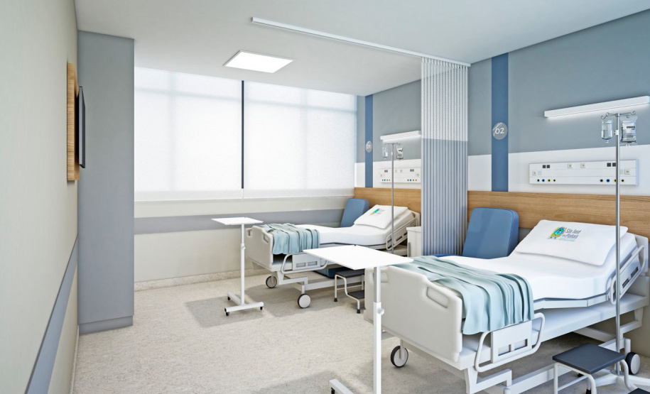 Hospital Municipal SJP