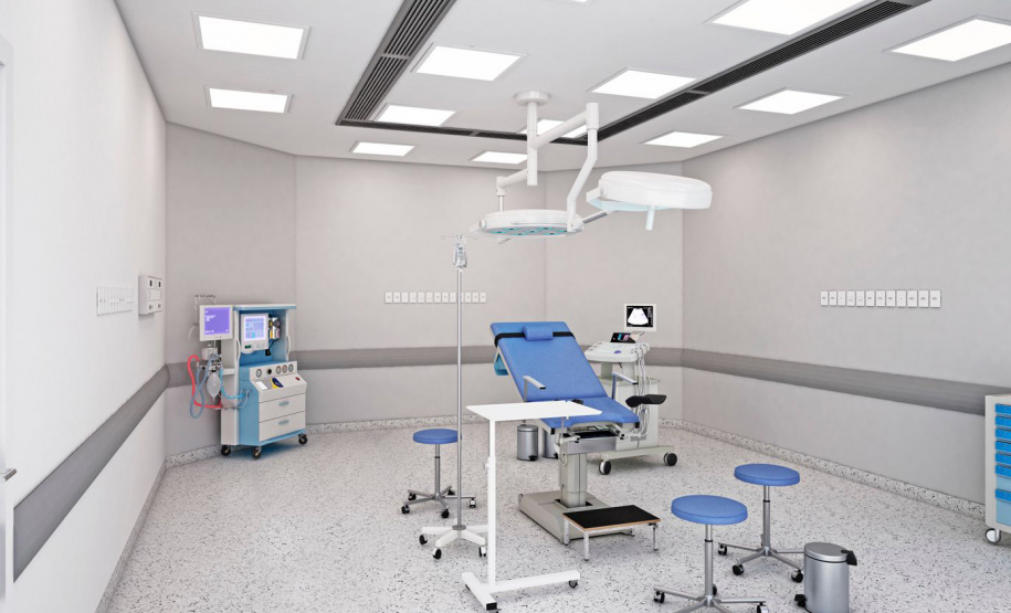 Hospital Municipal SJP