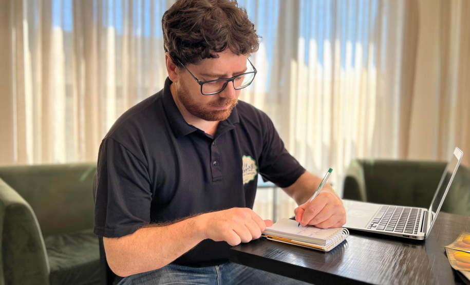 SEI PRODUTORES ARTESANAIS