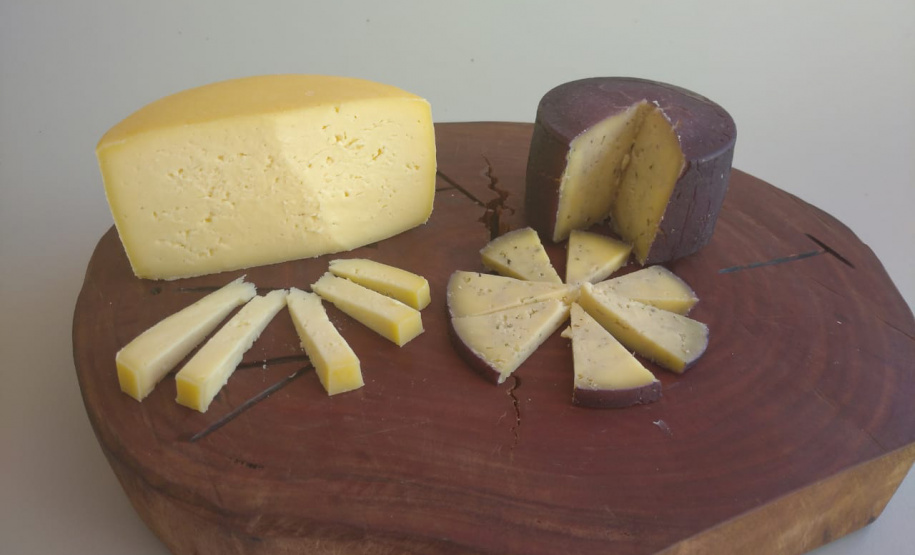 SEI PRODUTORES ARTESANAIS