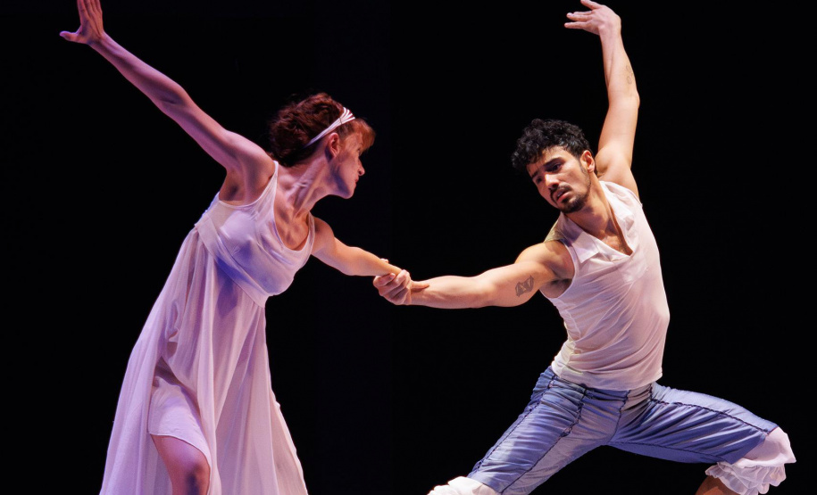 "Romeu e Julieta", encontros literários, oficinas e Parcão do MON movimentam a cultura