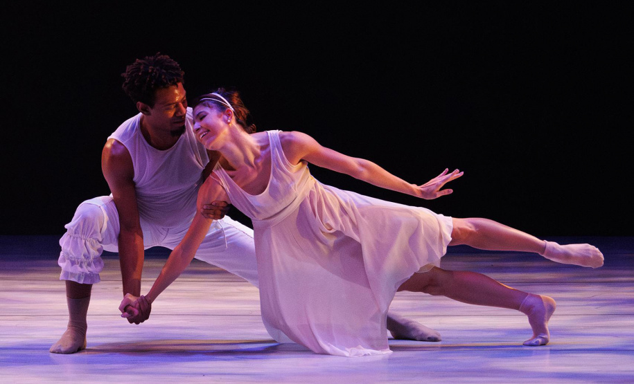 "Romeu e Julieta", encontros literários, oficinas e Parcão do MON movimentam a cultura