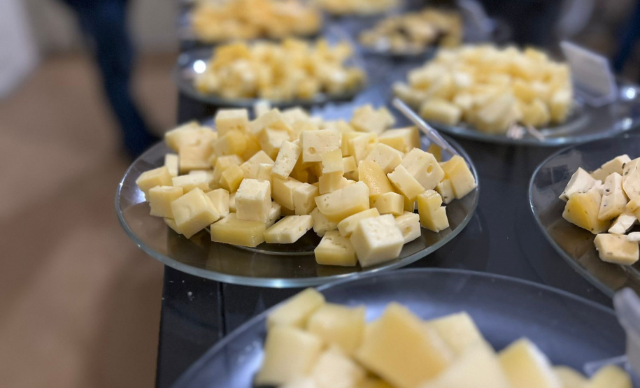 Produtora de Dois Vizinhos vence o Prêmio Expobel de Queijos Coloniais do Sudoeste