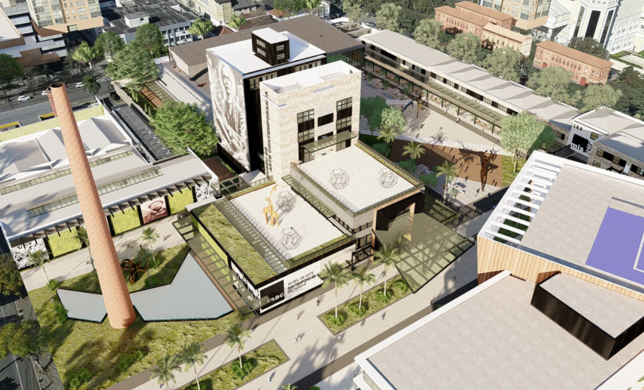 LANÇ FÁBRICA DE IDEIAS