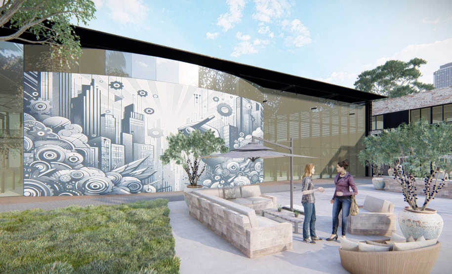 LANÇ FÁBRICA DE IDEIAS