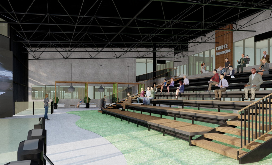 LANÇ FÁBRICA DE IDEIAS