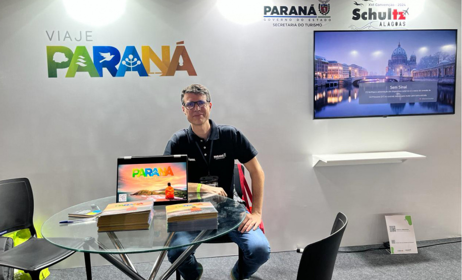 SETU Convenção de operadores