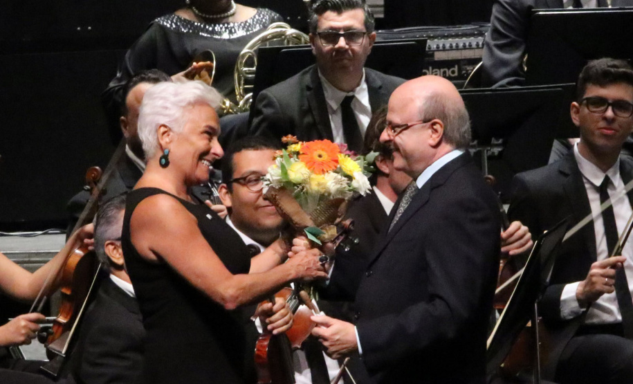 Paulo Eduardo Lacerda/Palacio das Artes