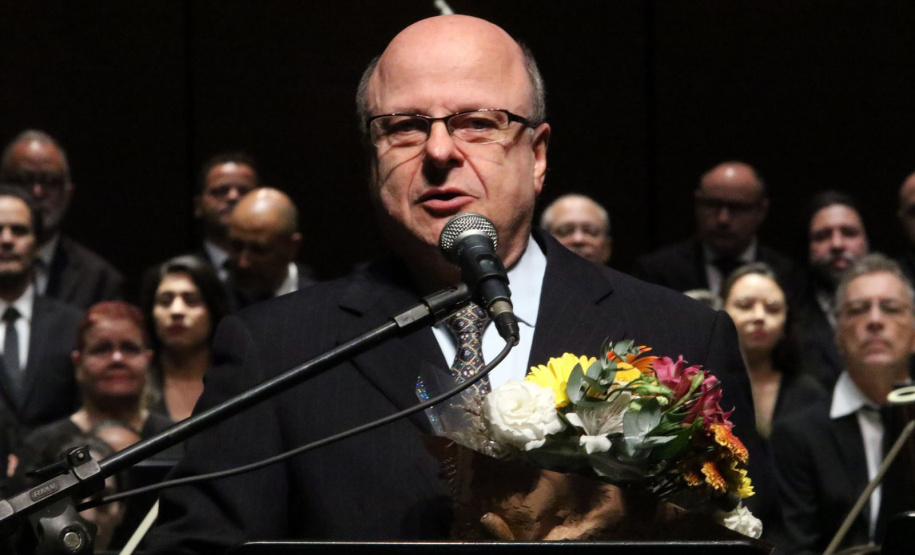 Paulo Eduardo Lacerda/Palacio das Artes