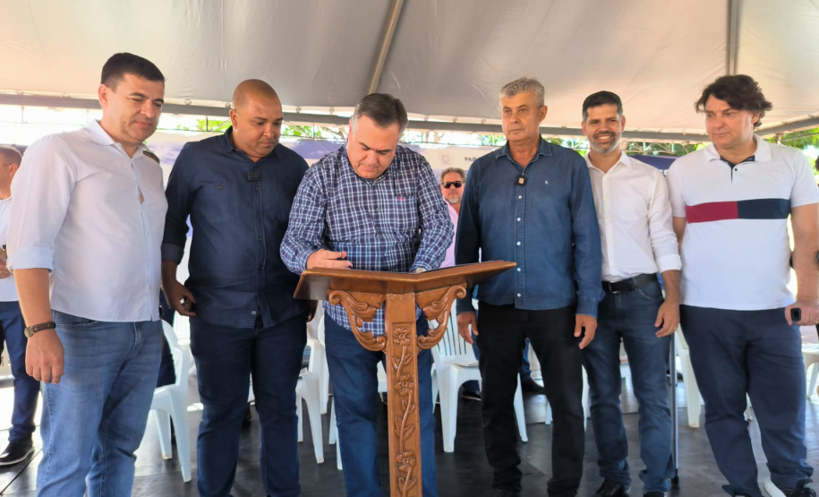 SESA PRONTO ATENDIMENTO ALTO PARANÁ