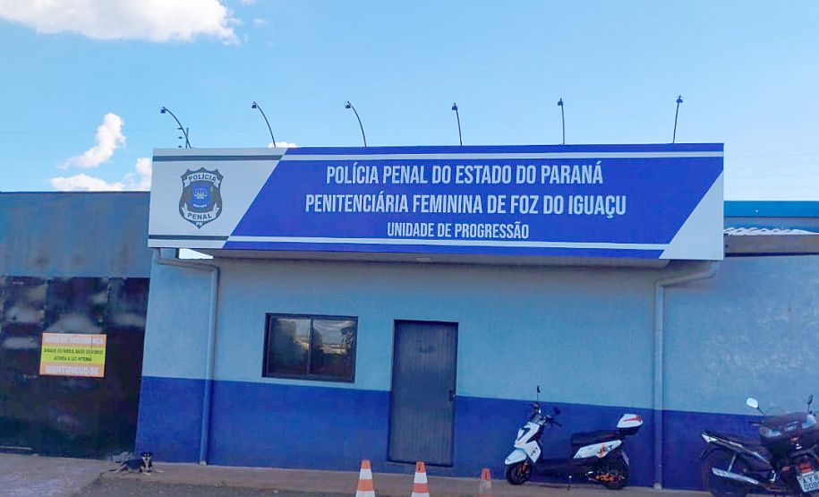 Em Foz do Iguaçu, Unioeste forma mulheres privadas de liberdade em curso de Direitos Humanos