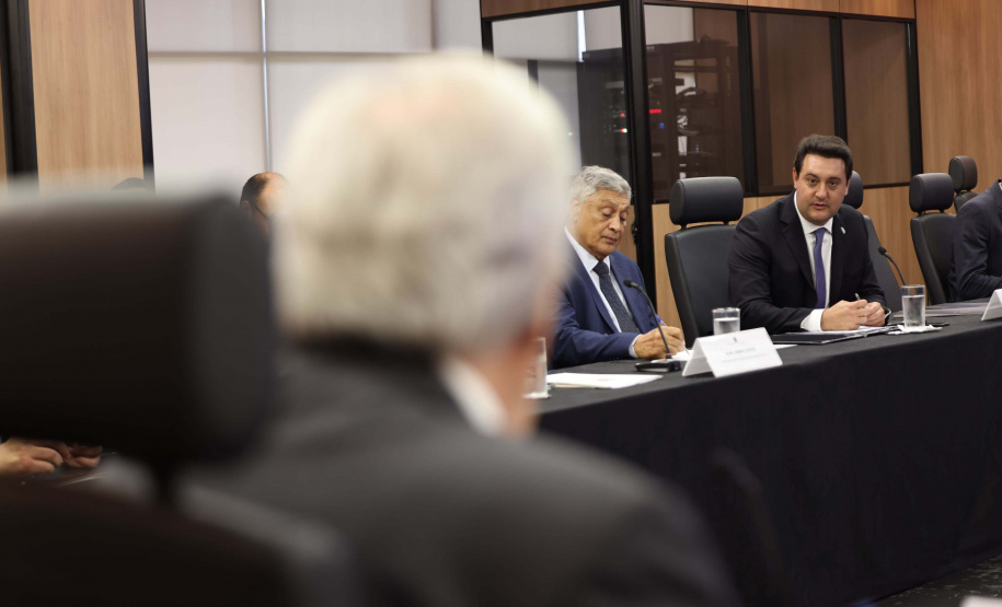 MINISTRO DA Justiça