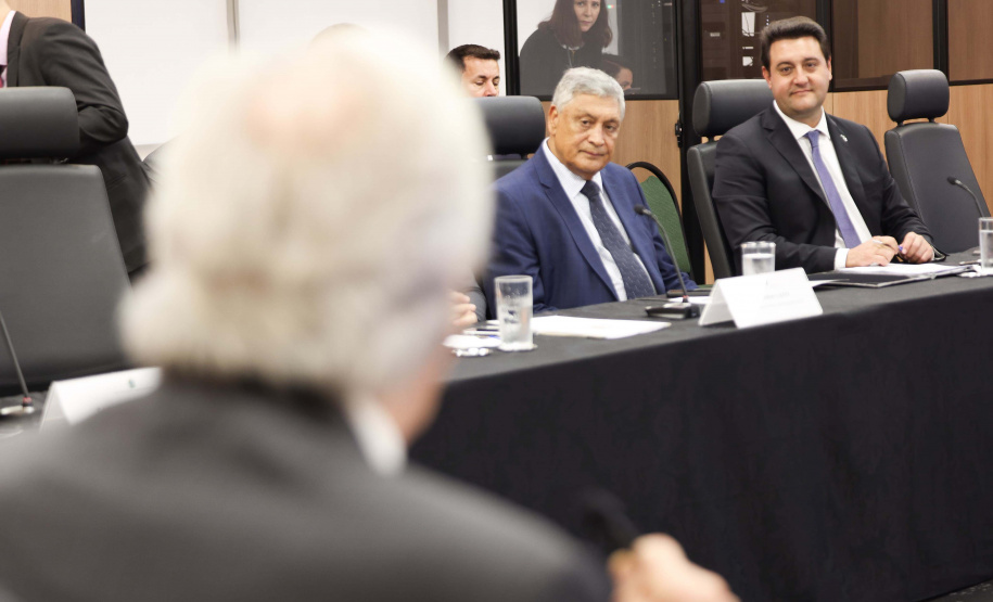 MINISTRO DA Justiça