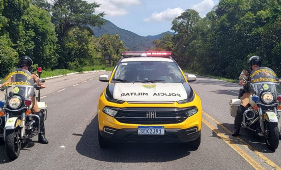 PM POLICIAMENTO RODOVIÁRIO PASCOA