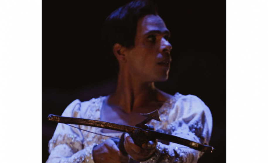 GUAÍRA LAGO DOS CISNES