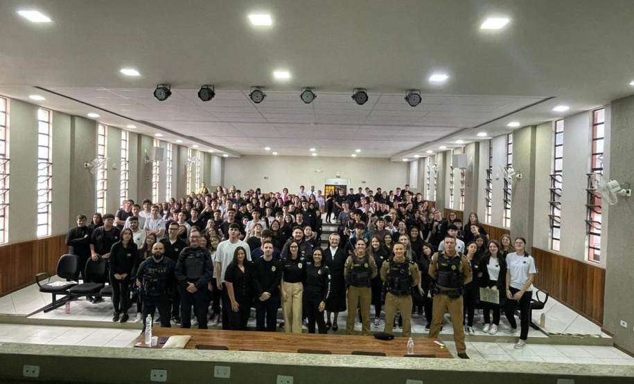 Operação Mulher Segura