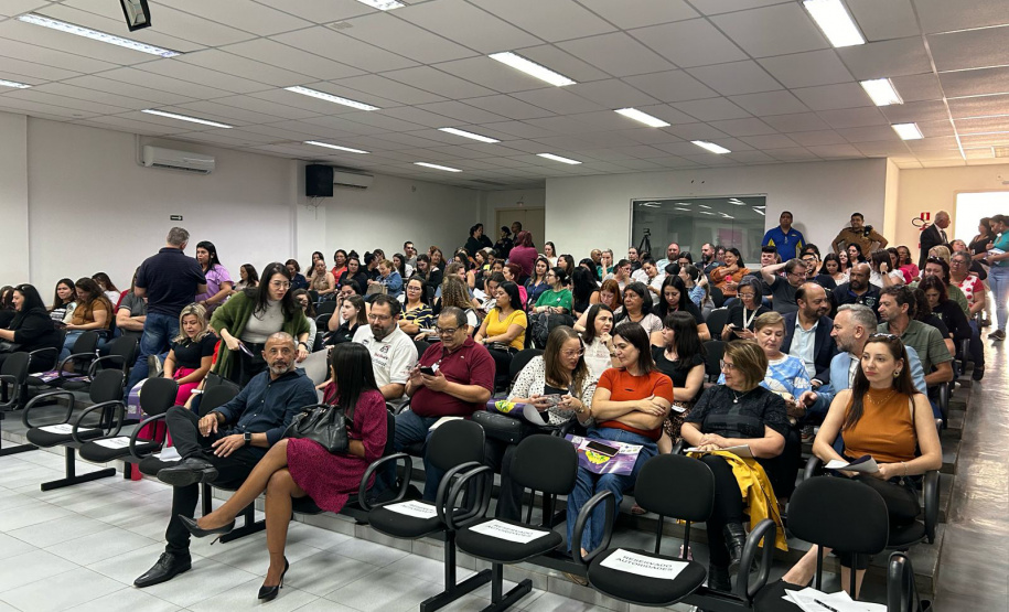 Operação Mulher Segura