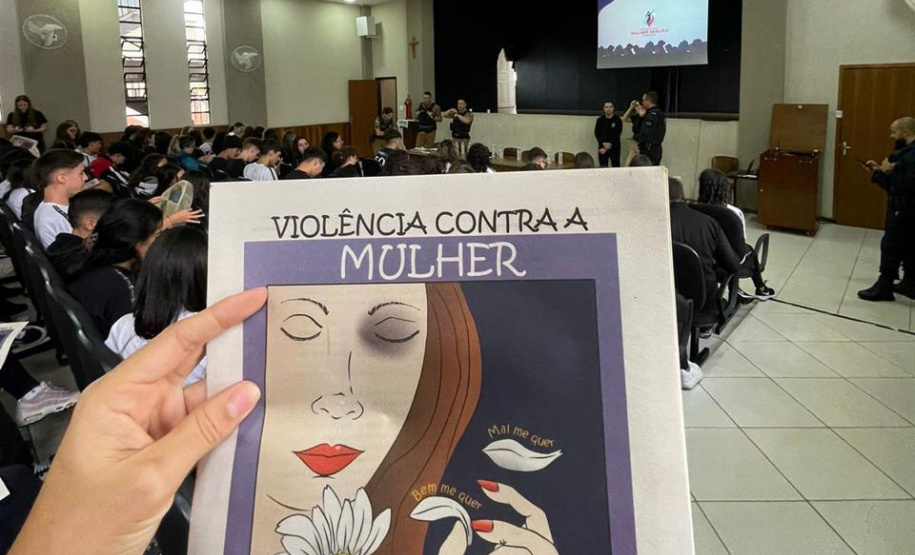 Operação Mulher Segura