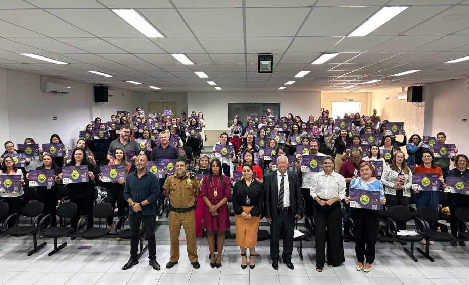 Operação Mulher Segura