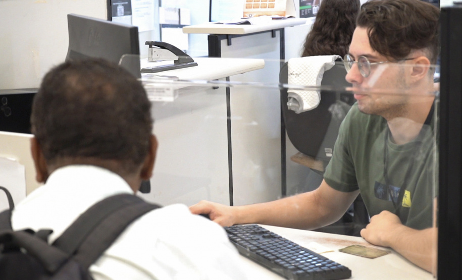 Governo vai investir R$ 26,6 milhões para qualificar 21,2 mil profissionais até o fim do ano