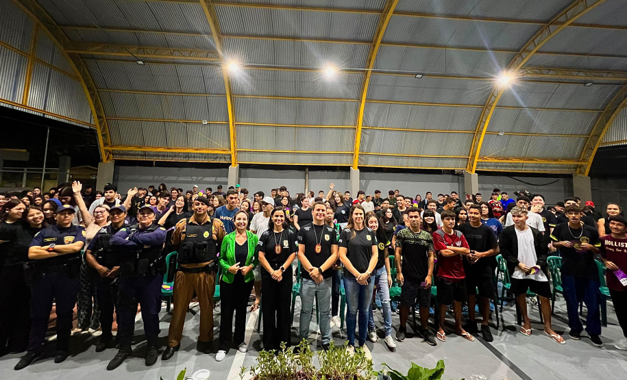 Operação Mulher Segura