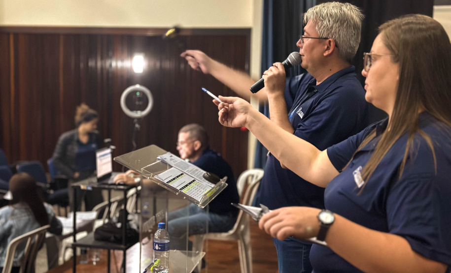 Leilões de 341 veículos em Curitiba, Londrina e Maringá rendem R$ 1,9 milhão