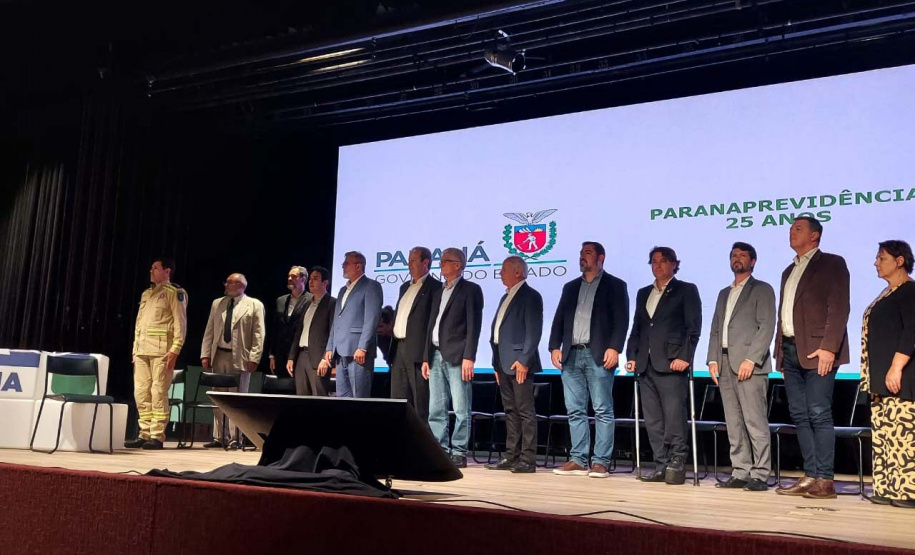 ParanaPrevidência