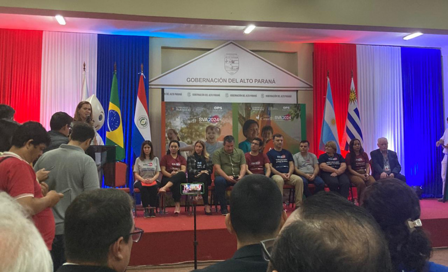 SESA IMPORTANCIA SEMANA VACINAÇÃO