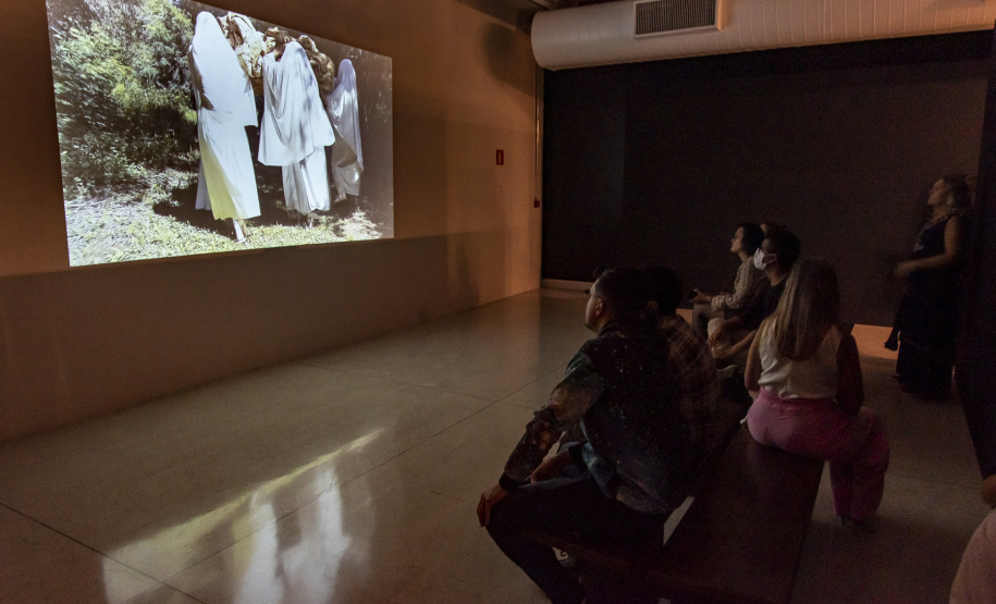 SEEC AUDIOVISUAIS MAC PR