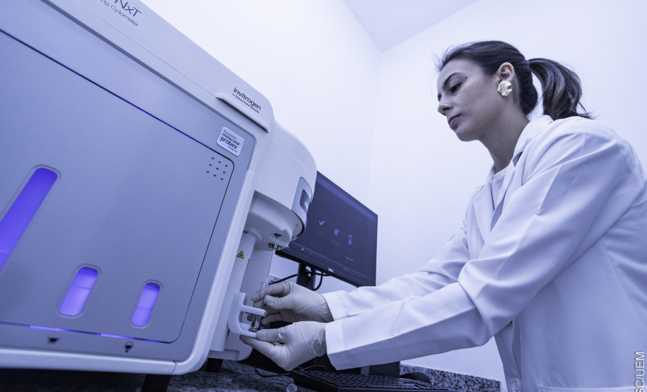 UEM EXAMES PRÉ TRANSPLANTES