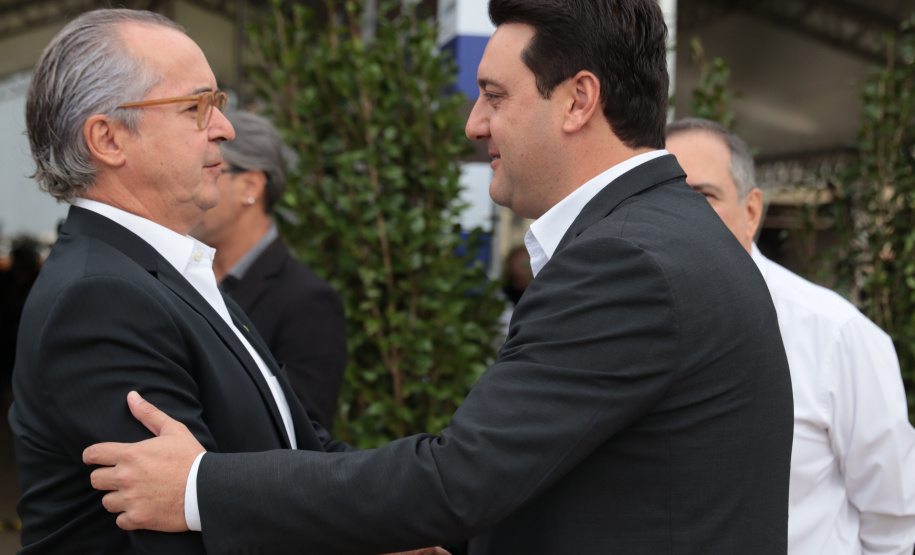 GOVERNADOR ITAPERUÇU