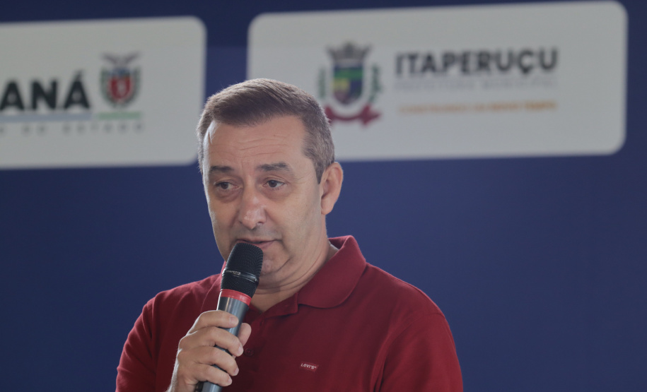 GOVERNADOR ITAPERUÇU
