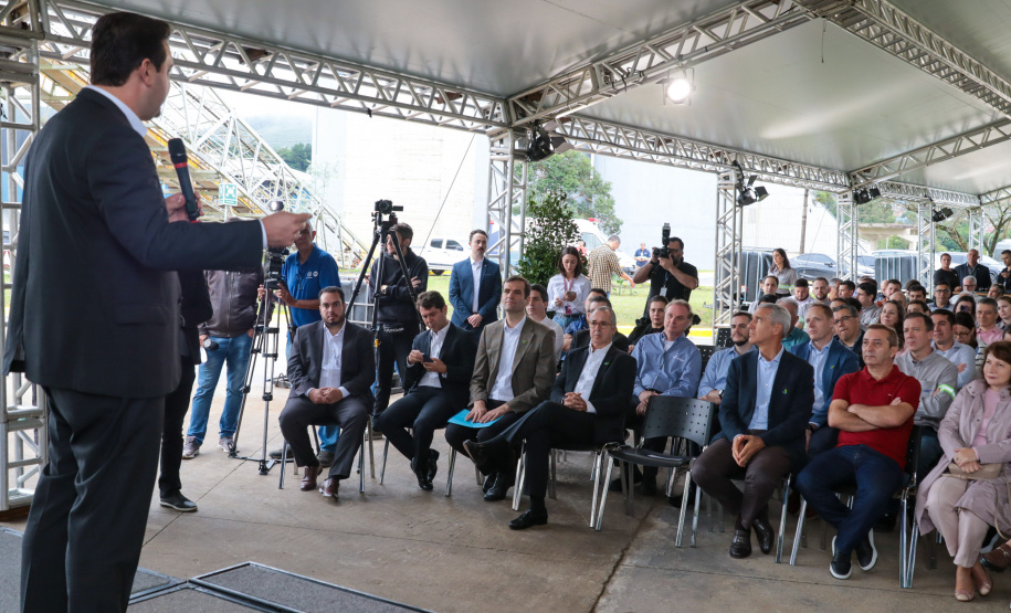 GOVERNADOR ITAPERUÇU