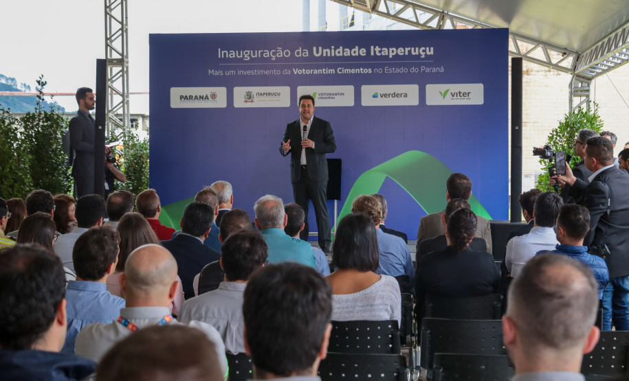 GOVERNADOR ITAPERUÇU