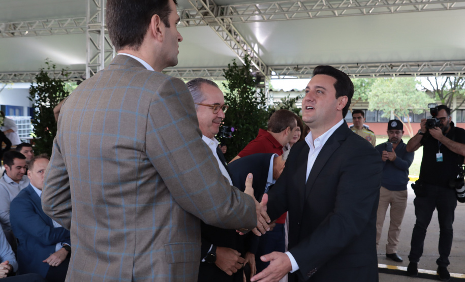 GOVERNADOR ITAPERUÇU