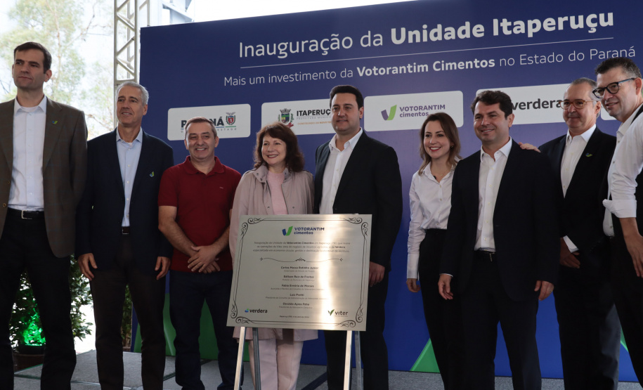 GOVERNADOR ITAPERUÇU