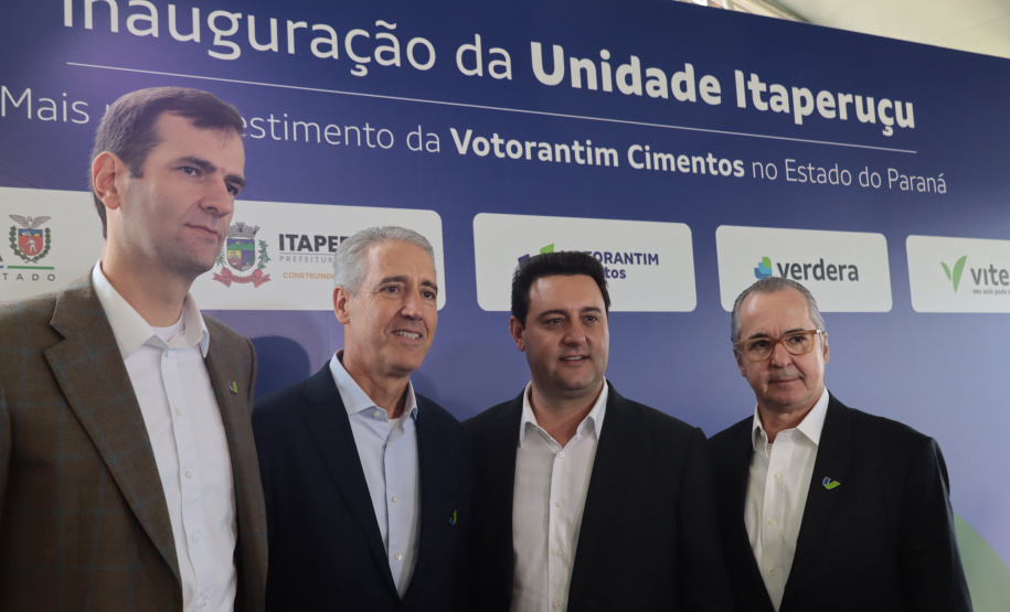 GOVERNADOR ITAPERUÇU