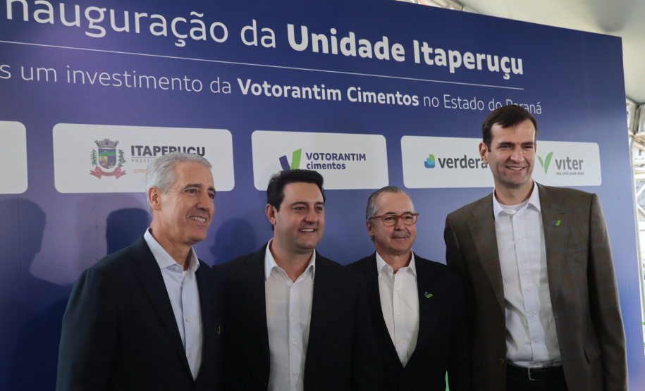 GOVERNADOR ITAPERUÇU