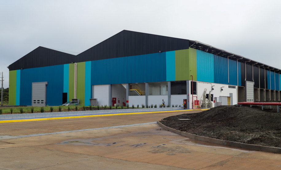 GOVERNADOR ITAPERUÇU