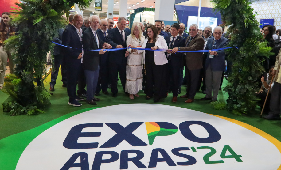 EXPOAPRAS