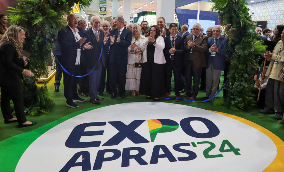 EXPOAPRAS