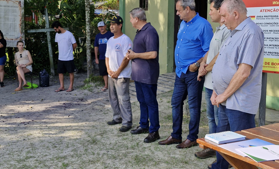 IAT REFORMA ILHA DO MEL