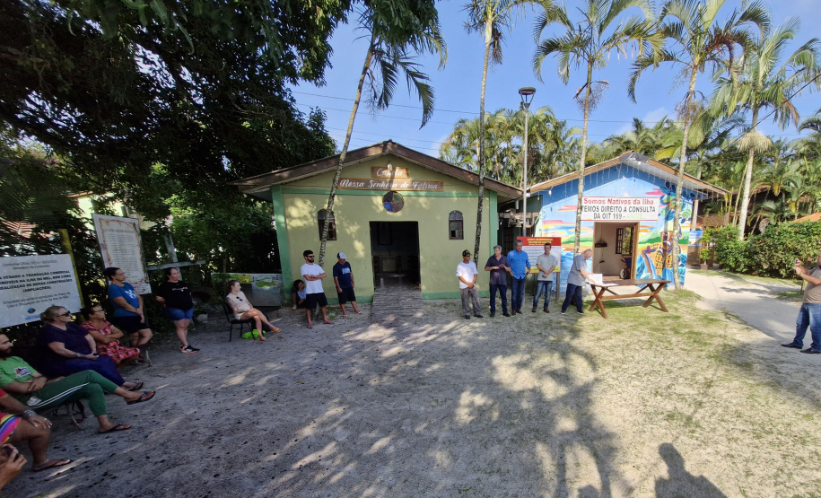 IAT REFORMA ILHA DO MEL