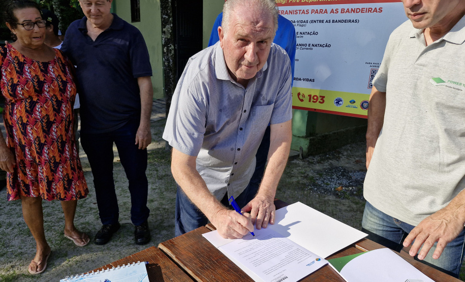 IAT REFORMA ILHA DO MEL