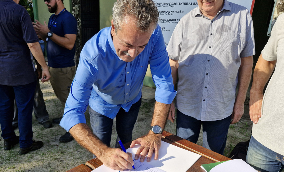 IAT REFORMA ILHA DO MEL