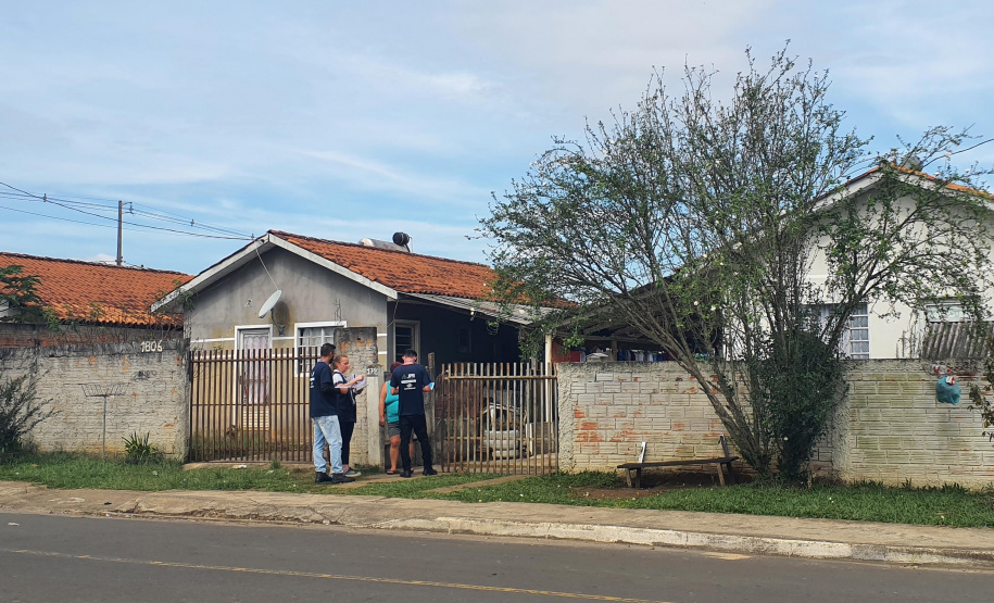 SANEPAR UNIÃO DA VITÓRIA