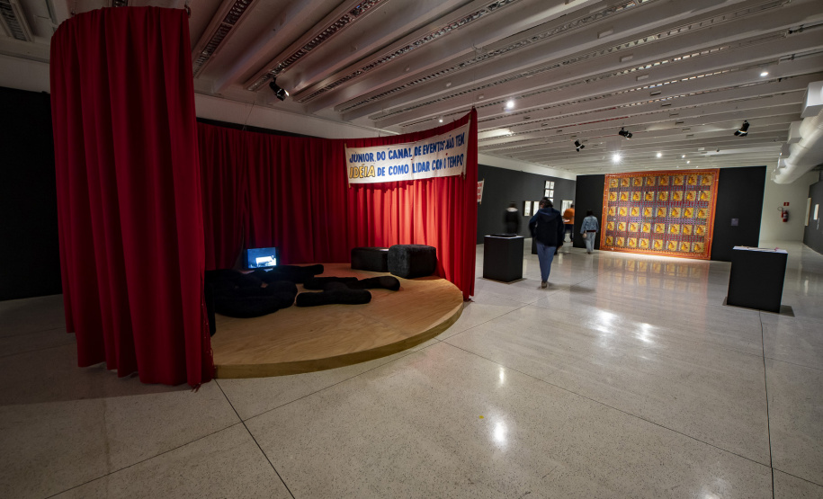 SEEC AUDIOVISUAIS MAC PR