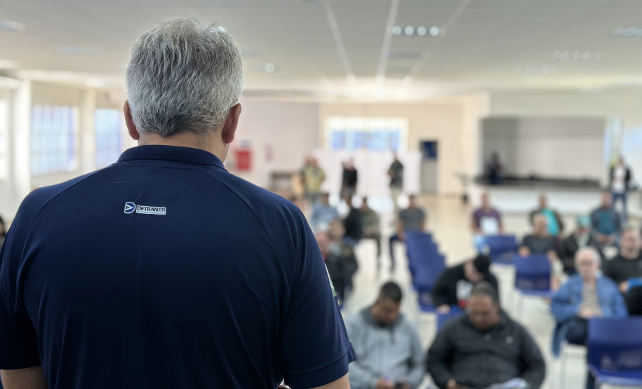 DETRAN LEILÃO VEÍCULOS