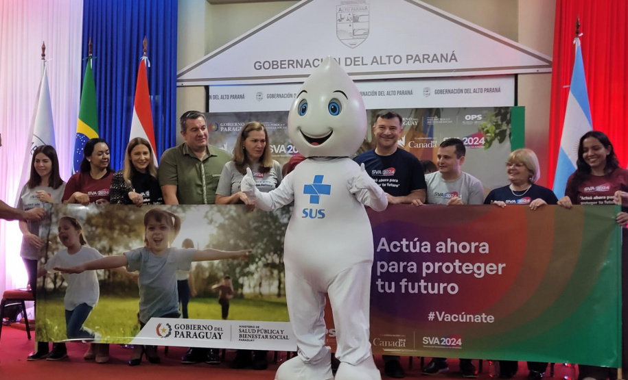 SESA IMPORTANCIA SEMANA VACINAÇÃO